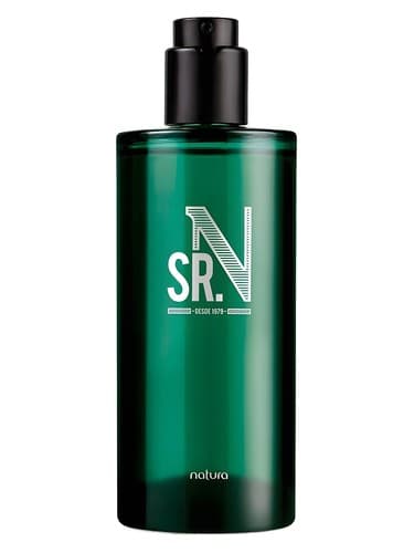 Sr N