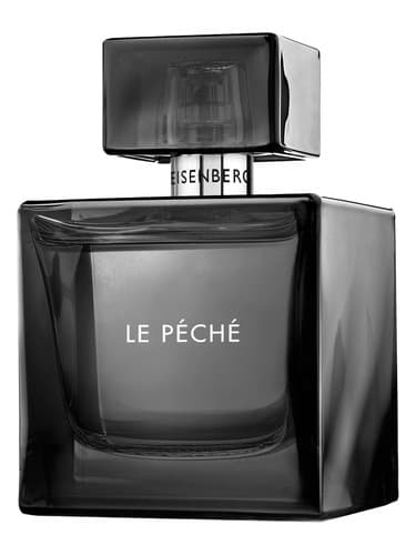 Le Peche Homme