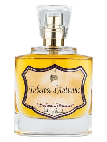Tuberosa D Autunno