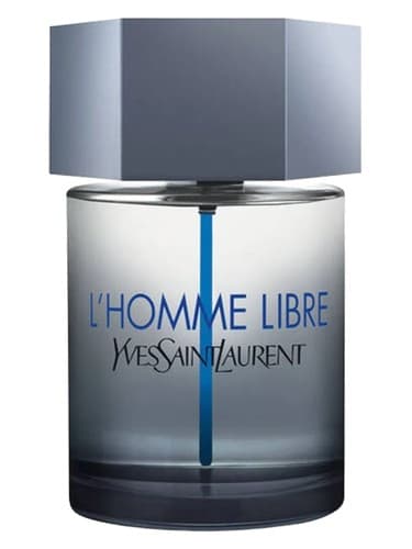L Homme Libre