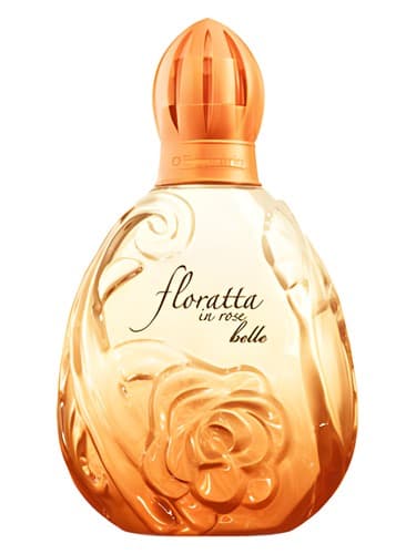 Floratta In Rose Belle