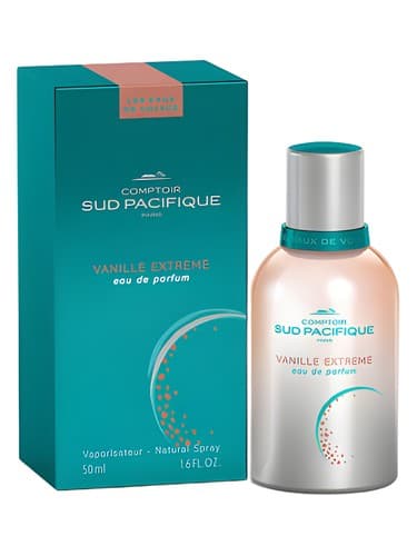 Vanille Extreme Eau De Parfum
