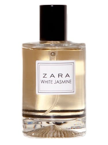 White Jasmine