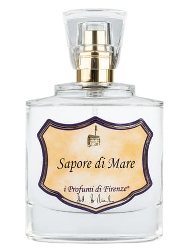Sapore Di Mare Brezza Di Mare