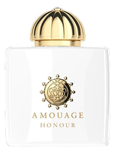 Honour Woman