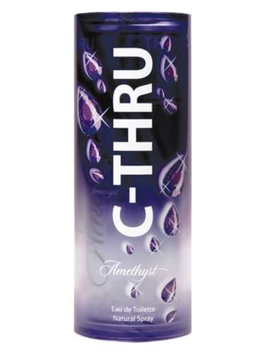C Thru Amethyst