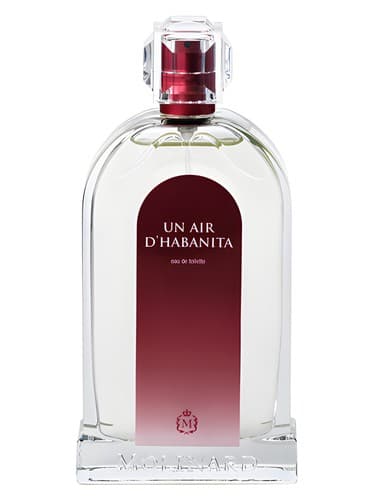 Un Air D Habanita