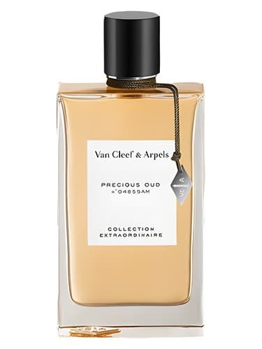 Precious Oud