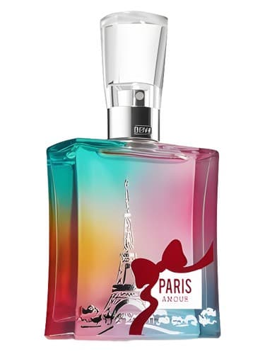 Paris Amour