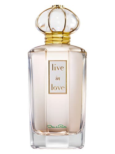 Live In Love