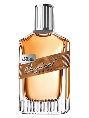 S Oliver Original Men