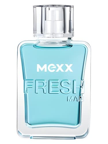 Mexx Fresh Man