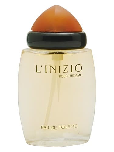 L Inizio Pour Homme