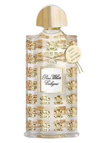 Original Cologne Pure White Cologne