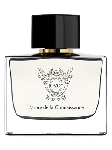L Arbre De La Connaissance