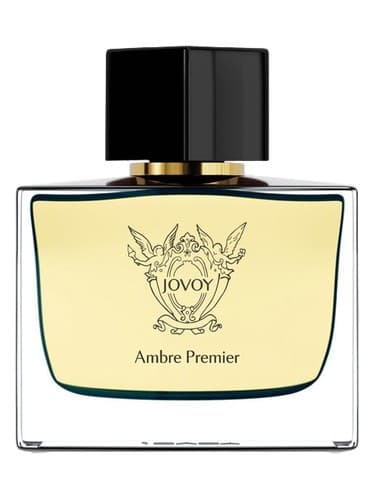Ambre Premier