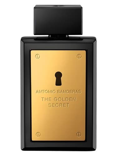 The Golden Secret