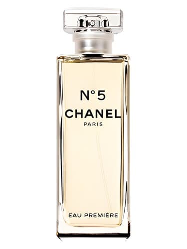 Chanel N05 Eau Premiere