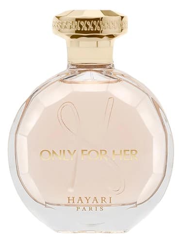 Only For Her