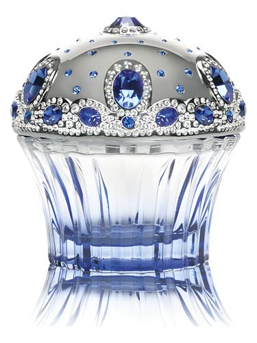 Tiara Lux Edition
