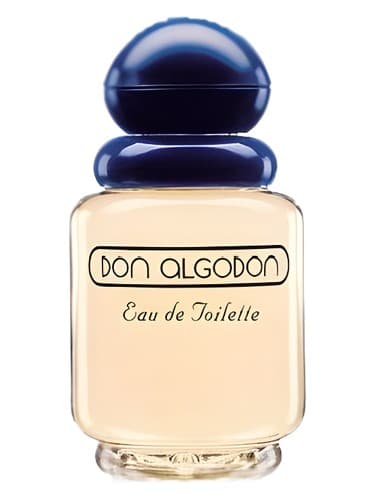 Don Algodon