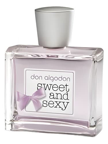 Sweet And Sexy