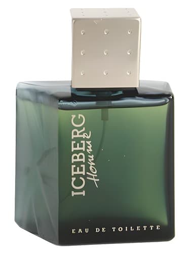 Iceberg Homme