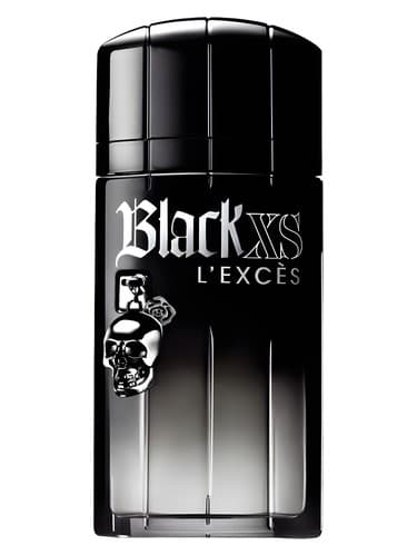 Black Xs L Exces For Him