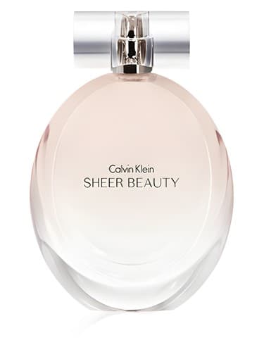 Sheer Beauty