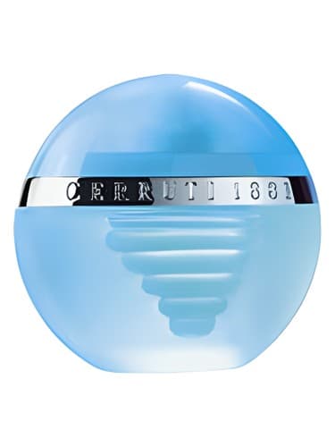 1881 Cerruti Eau D Ete 2004