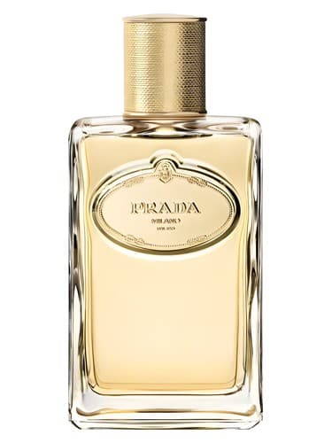 Infusion D Iris Eau De Parfum Absolue