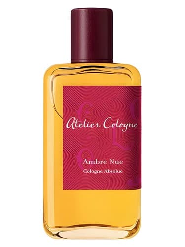 Ambre Nue