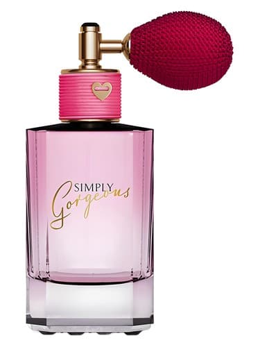 Victoria S Secret Simply Gorgeous