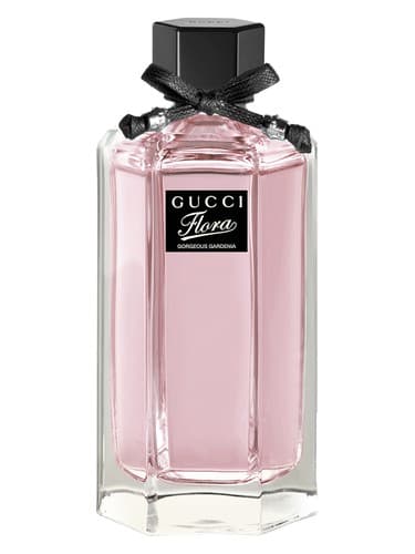 Flora By Gucci Gorgeous Gardenia