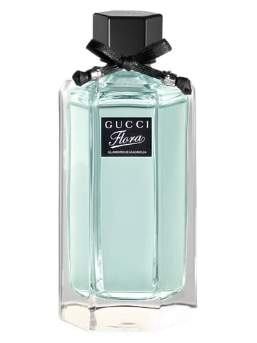 Flora By Gucci Glamorous Magnolia