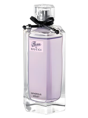 Flora By Gucci Generous Violet
