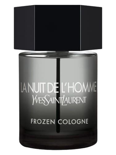La Nuit De L Homme Frozen Cologne