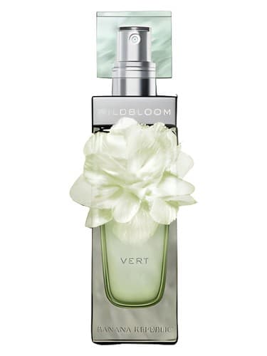 Wildbloom Vert