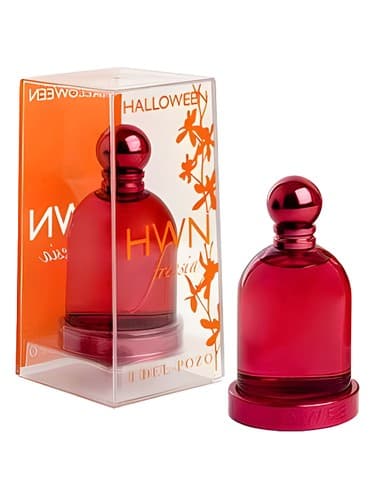 Halloween Freesia
