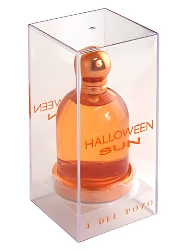 Halloween Sun