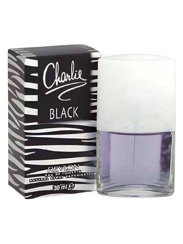Charlie Black