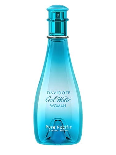 Cool Water Pure Pacific For Her