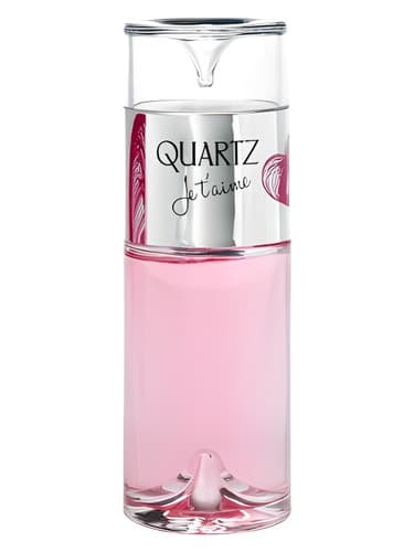 Quartz Je T Aime
