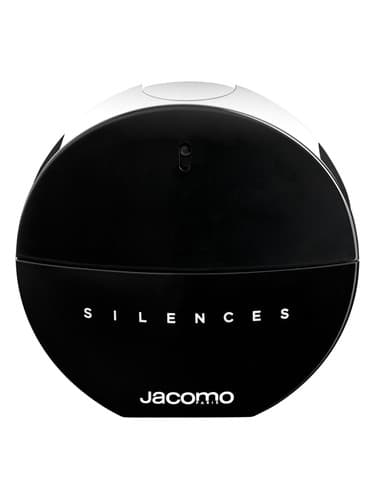 Silences Eau De Parfum Sublime