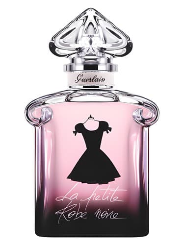 La Petite Robe Noire