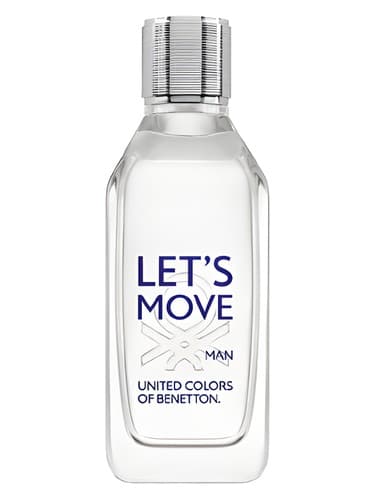 Let S Move