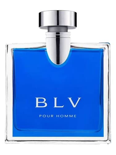 Blv Pour Homme