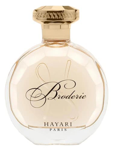 Broderie