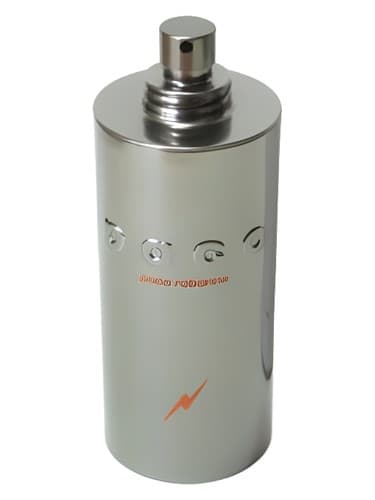 Paco Energy