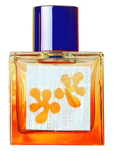 Vanille Marine